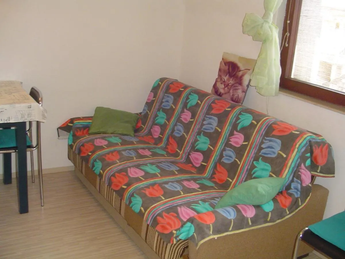 Apartments Ana&Neso Pakostane