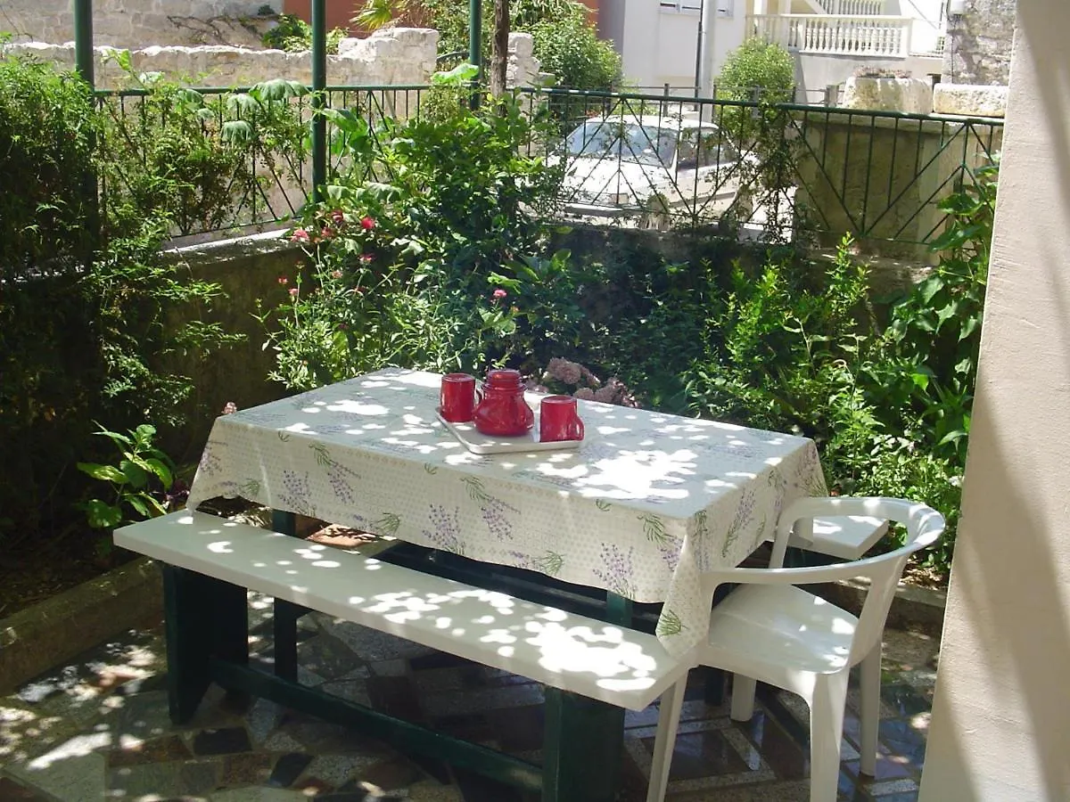 Apartments Ana&Neso Pakostane Croatia