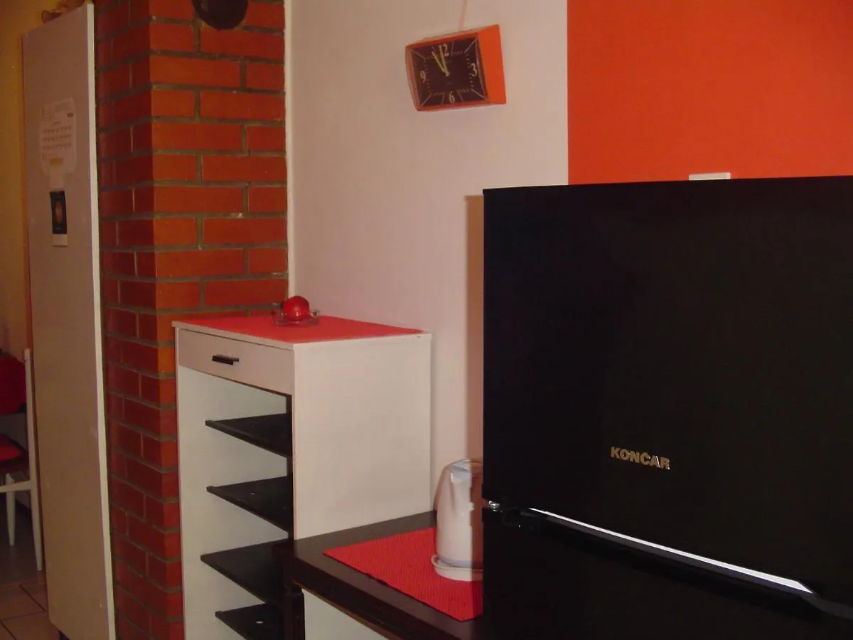 Apartments Ana&Neso Pakostane Croatia