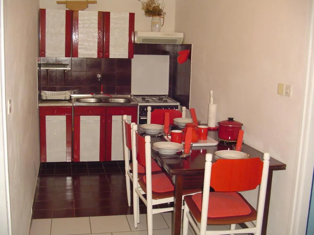 Apartments Ana&Neso Pakostane