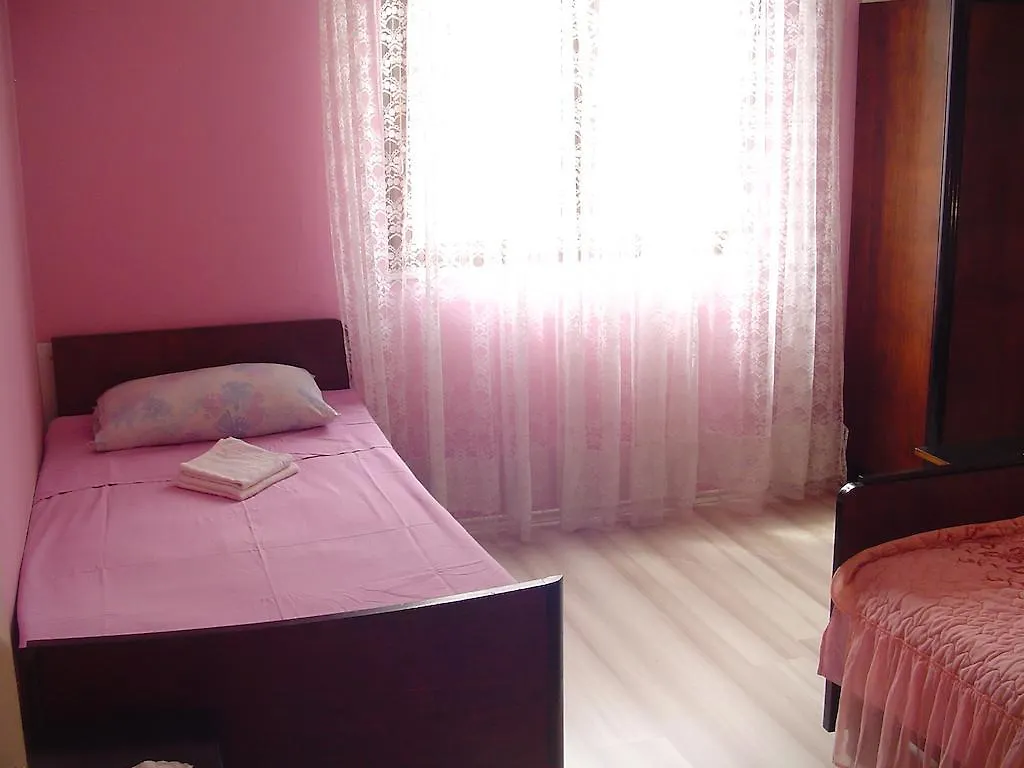 Apartments Ana&Neso Pakostane Croatia
