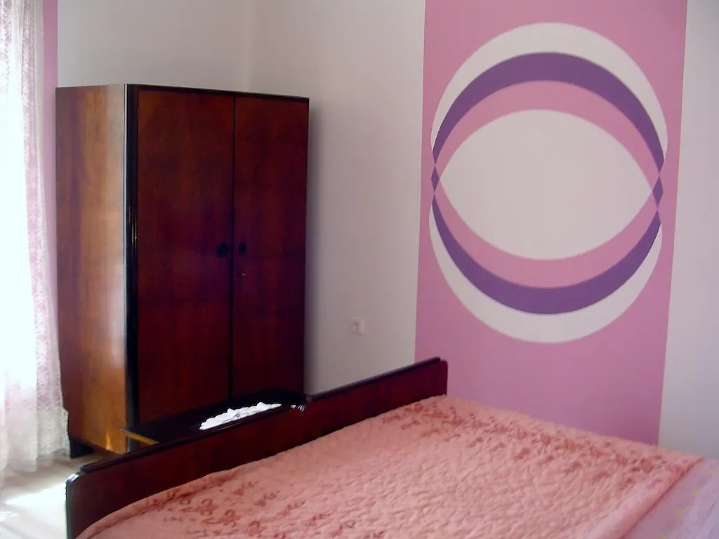 Apartments Ana&Neso Pakostane Croatia