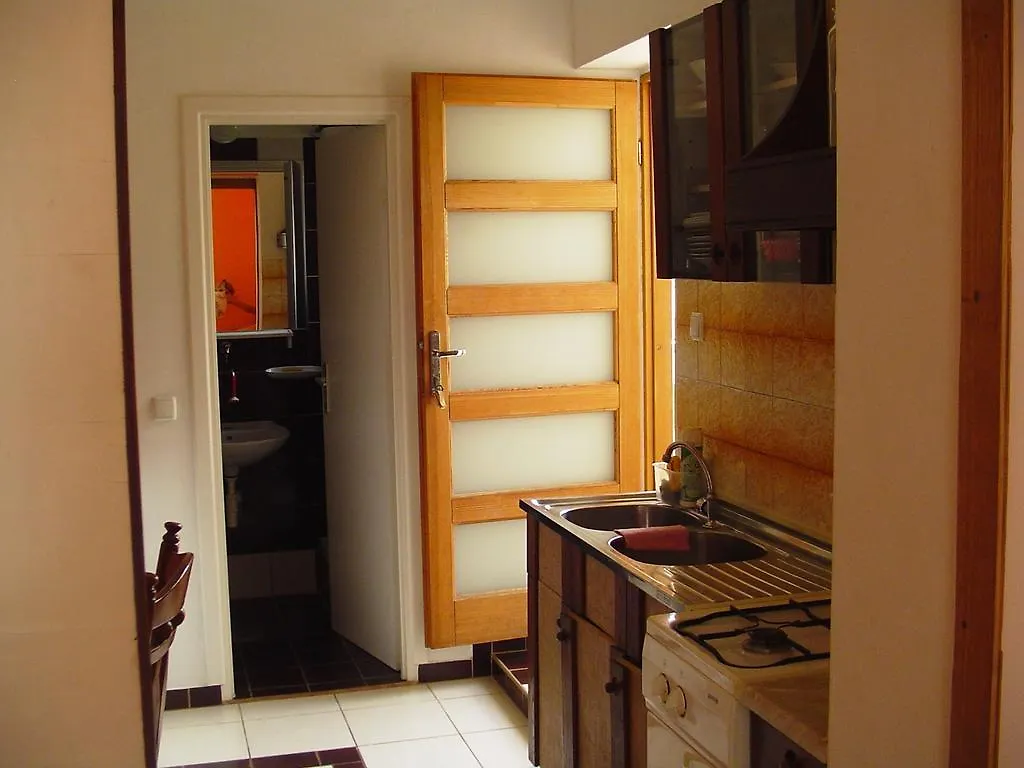 Apartments Ana&Neso Pakostane