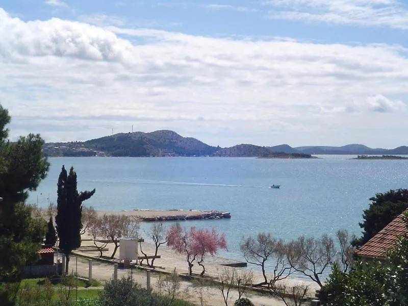 Apartments Ana&Neso Pakostane Croatia