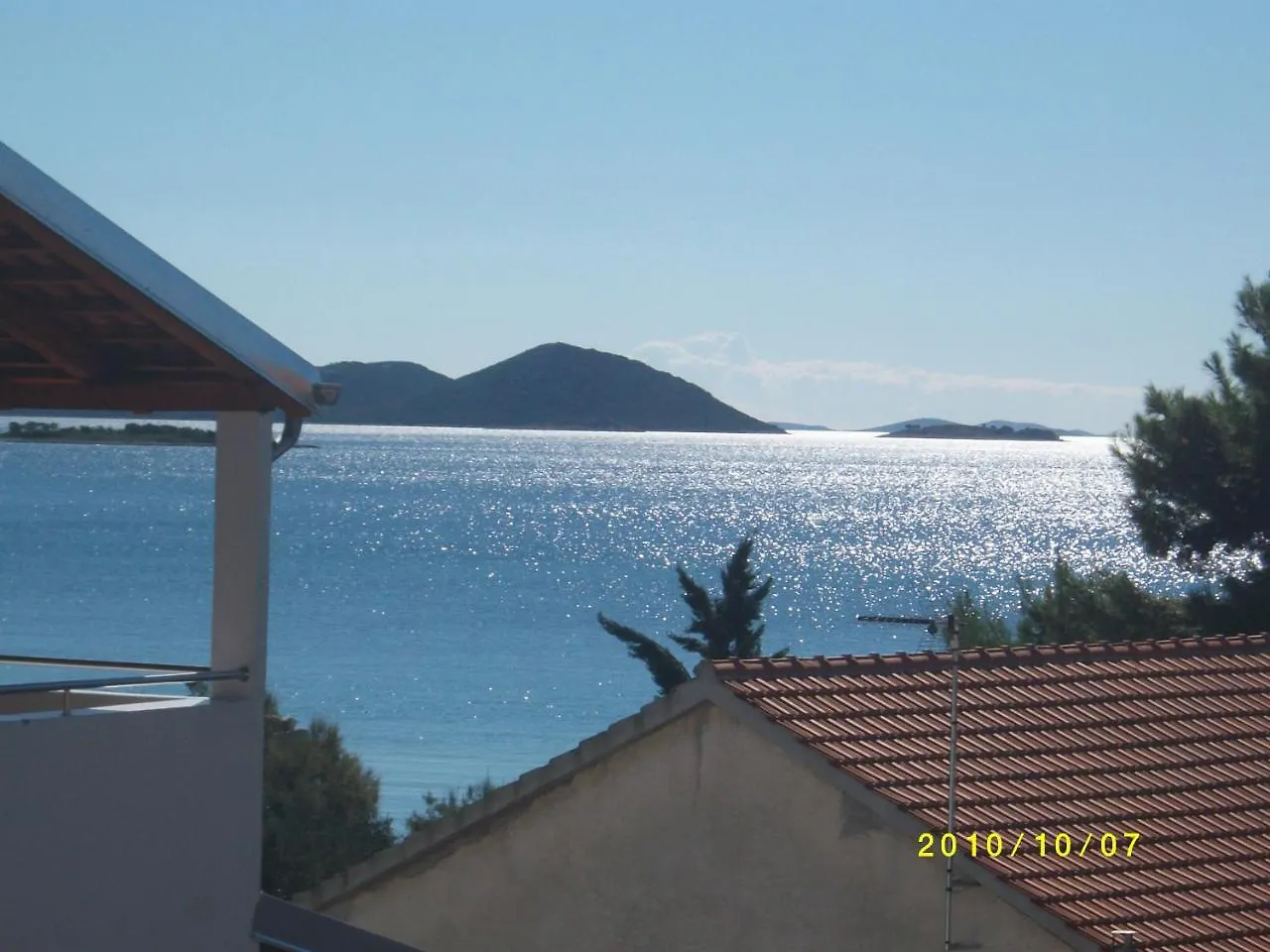 Apartments Ana&Neso Pakoštane Kroatien