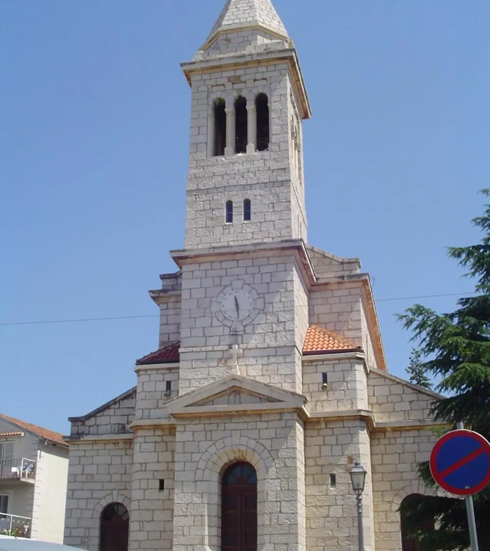 Apartments Ana&Neso Pakostane 0*,  Croatia