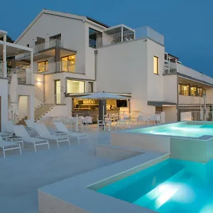 Zlatni Zalaz,apartments,supetarska Draga , Supetarska Draga Chorvatsko