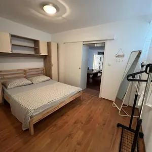 Maksan Apartmán