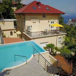 Atta , Opatija Chorvatsko