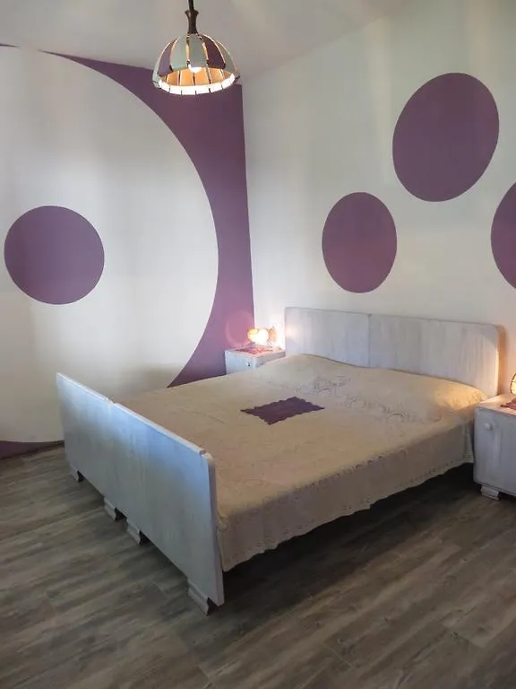 Apartments Ana&Neso Pakostane Croatia